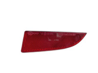 BMW X3 E83 06-10 Reflektor für Stoßstange Hinten Rechts BMW X3 E83 06-10 04.07.2007 63147162218 7162218 gebraucht Vorschau 1