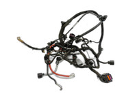 Seat Ibiza III 6J 12-17 1,0 55KW Kabelbaum Motorkabelbaum Leitungssatz für Lichtmaschine Seat Ibiza III 6J 12-17... Vorschau 1