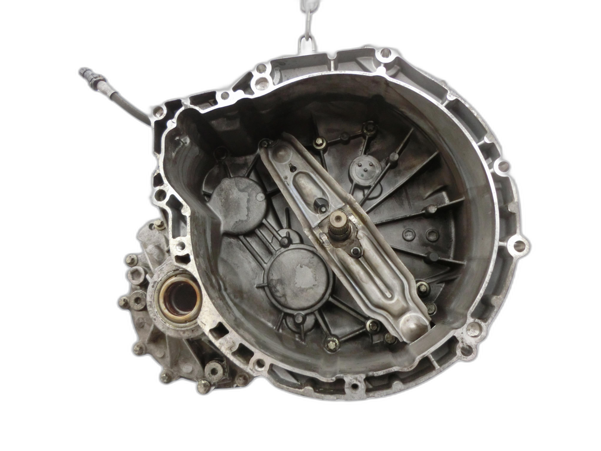 Cambio per MINI Cooper S R56 LCI 10-13 - Bild 1