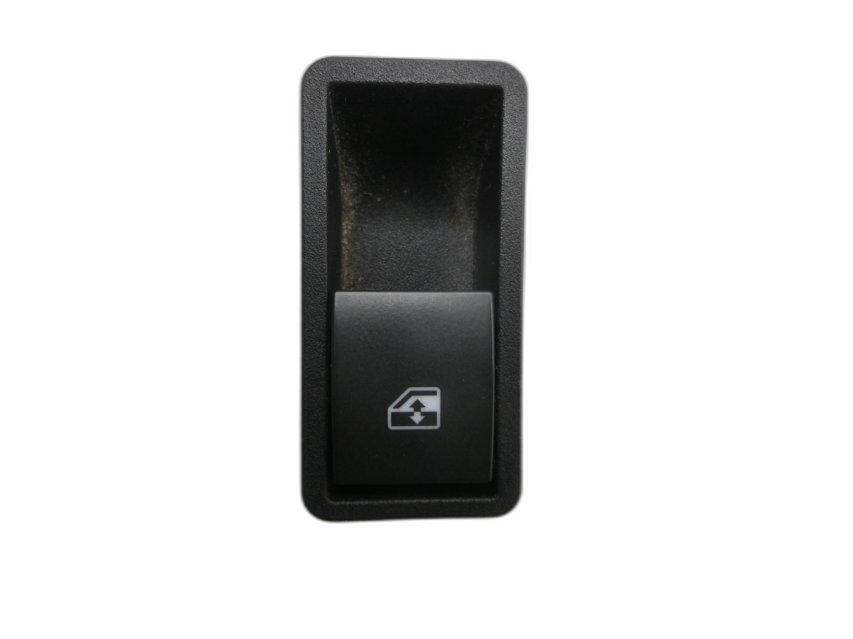 Opel Zafira B A05 05-08  Fensterheberschalter Schalter Rechts Hinten  - Bild 1