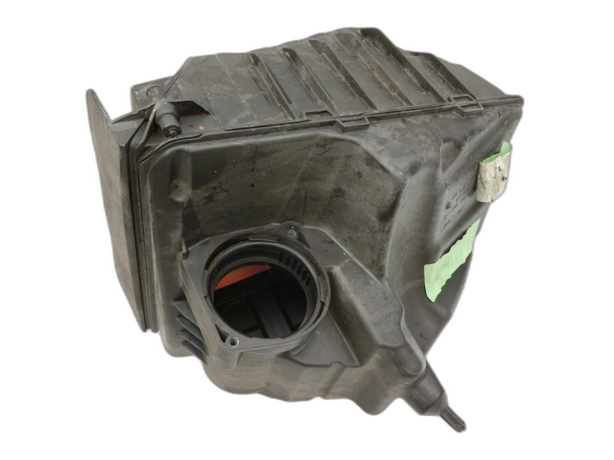 Renault Scenic III JZ 09-12 dCi 1,9 96KW Luftfilterkasten  - Bild 1