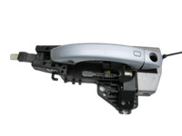 Audi A8 4H D4 09-17 Türgriff Griff aussen Links Vorne X7S Audi A8 4H D4 09-17 25.04.2012 4H0837205B gebraucht Vorschau 1