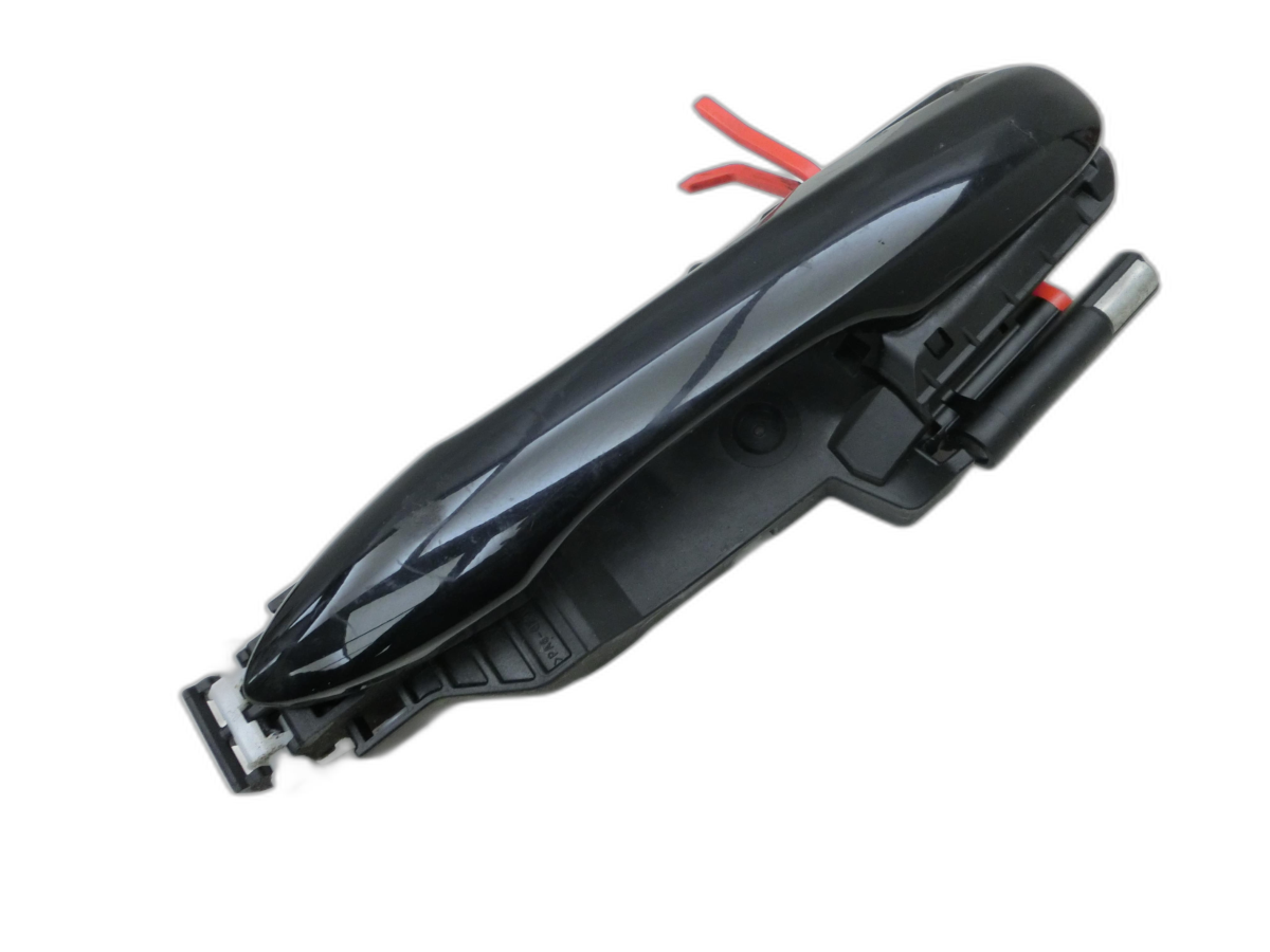 Door Handle outside Right Rear for 218 Toyota Prius IV ZVW5 16-19 - Bild 1