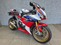 2016 Honda CBR1000RR SP John McGuinness edition 1 of 50 Made