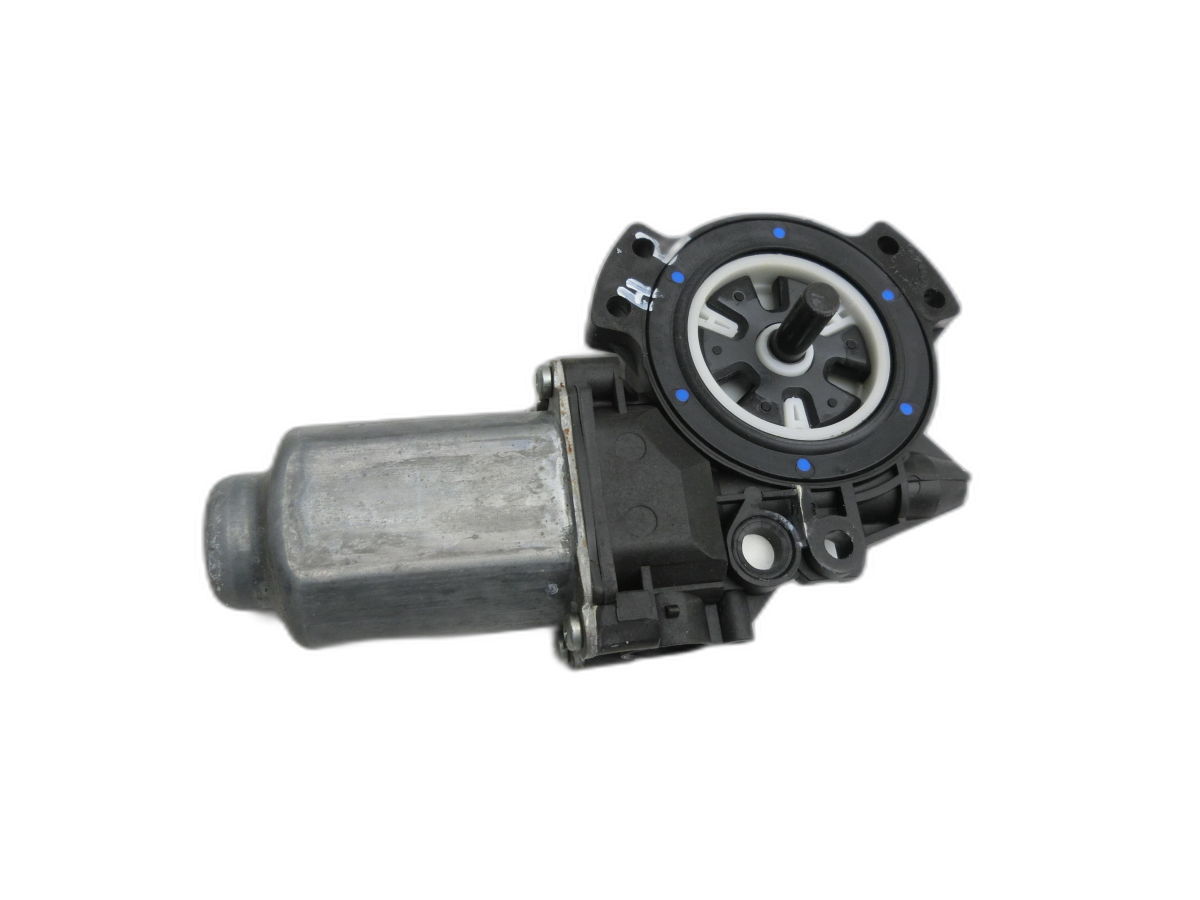 Kia Sportage SL 10-15  Fensterhebermotor Rechts Hinten - Bild 1