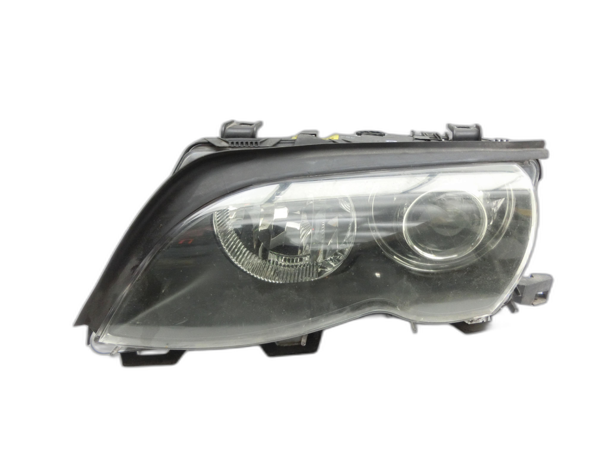 BI Xenón Faro delantero izquierda Bosch AL para BMW E46 325XI LCI 03-06 - Bild 1