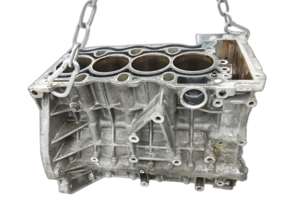 Engine Block for BMW E91 3er 320i 06-08 - Bild 1