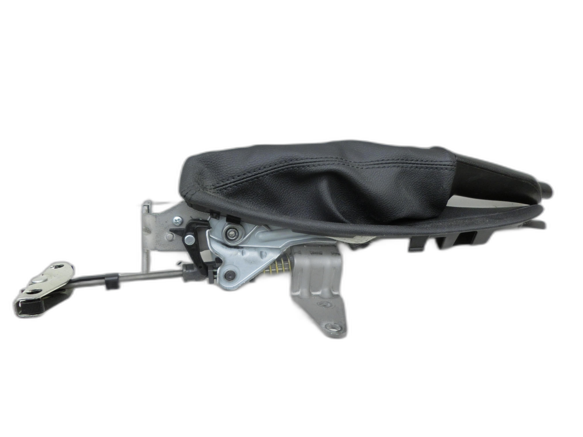 BMW E81 1er 116i LCI 07-13 Handbremshebel Handbremse Bremshebel  - Bild 1