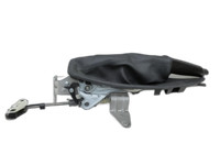 BMW E81 1er 116i LCI 07-13 Handbremshebel Handbremse Bremshebel BMW E81 1er 116i LCI 07-13 11.03.2010 6782749... Vorschau 1