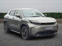 2026 Toyota Urban Cruiser Electric Estate 128kW Design 61kWh 5dr Auto Estate Ele
