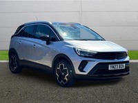 2023 Vauxhall Crossland 1.2 Turbo [130] Ultimate 5dr Auto Hatchback Petrol Autom