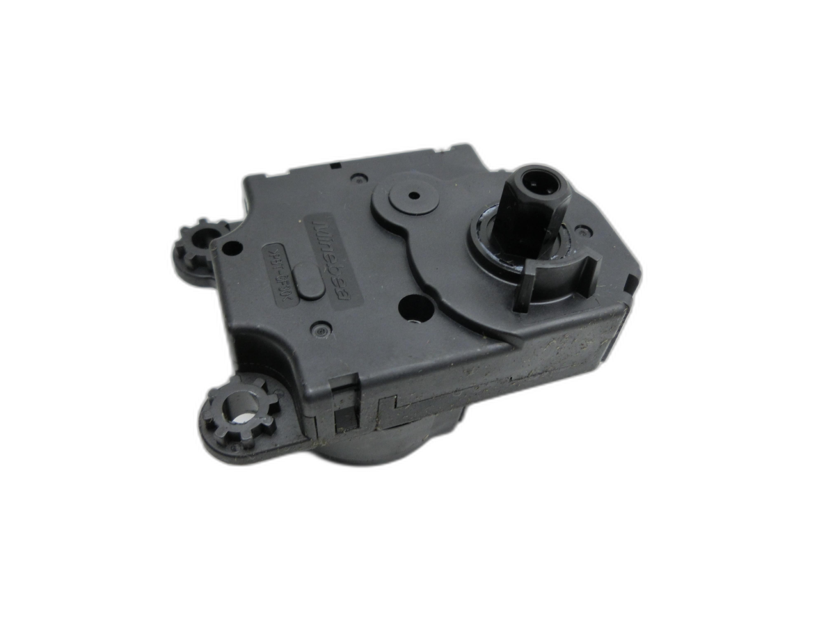 Smart Fortwo 453 14-19 Luftklappenstellmotor Stellmotor  - Bild 1