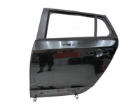 Renault Megane III KZ 08-12 Kombi Tür Links Hinten EAZ Renault Megane III KZ 08-12 18.10.2012 gebraucht Vorschau 1