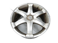Nissan Pathfinder R51 05-10 1 x Felge Aluminiumfelge 16 Zoll 5X114.3 Nissan Nissan Pathfinder R51 05-10 29.09.2008... Vorschau 1