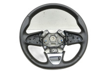 Renault Scenic IV 16-21 Lenkrad ohne Airbag Renault Scenic IV 16-21 29.05.2018 gebraucht Vorschau 1