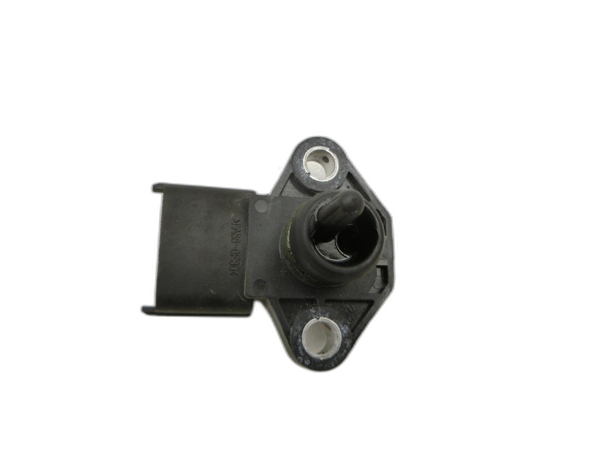 Hyundai Santa Fe II CM 06-12 2,2 110KW Luftdruck MAP Sensor  - Bild 1
