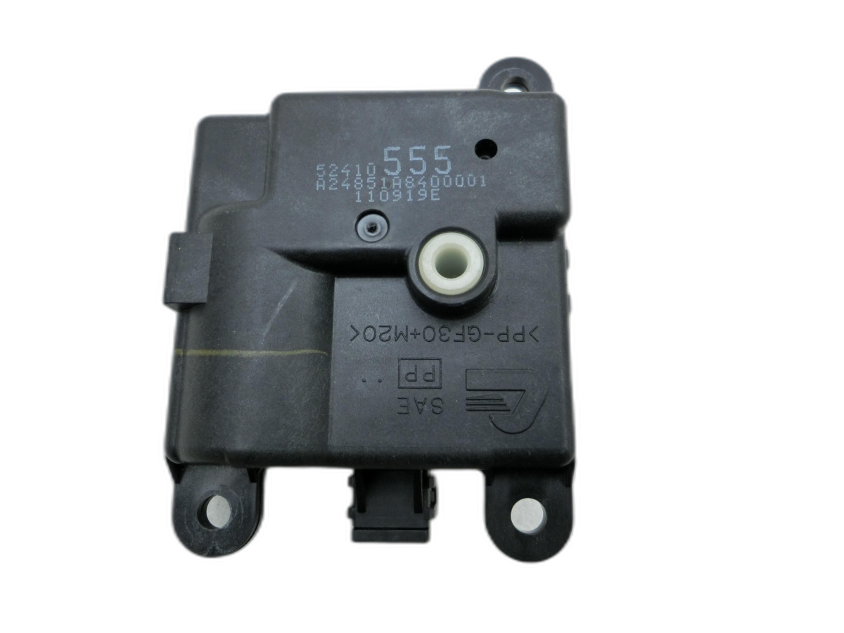 Attuatore per serranda aria motore elettrico Articolo 3 Renault Laguna III K91 11-15 - Bild 1