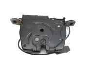 BMW X1 E84 X18D 09-12 Schloss f. Heckklappe Heckklappenschloss Verriegelung BMW X1 E84 X18D 09-12 21.01.2015... Vorschau 1