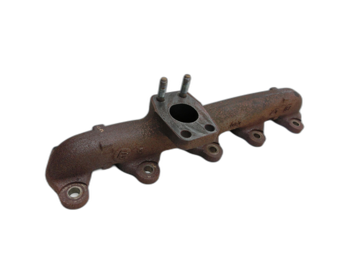Collettore gas scarico per Ford Focus IV 4 HP 18-22 - Bild 1