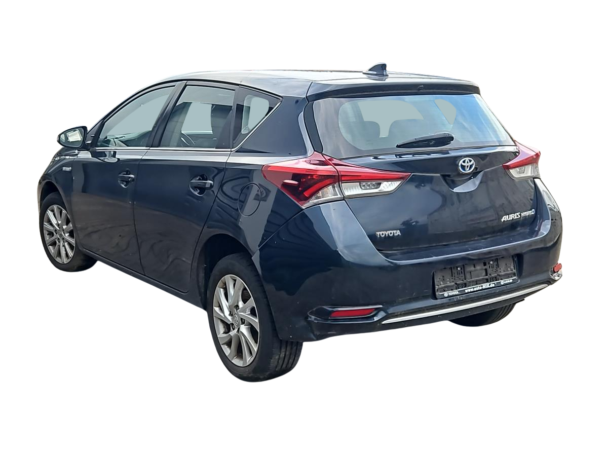 image.title Schalter Taster Links für Sitzverstellung Lordose Toyota Auris II