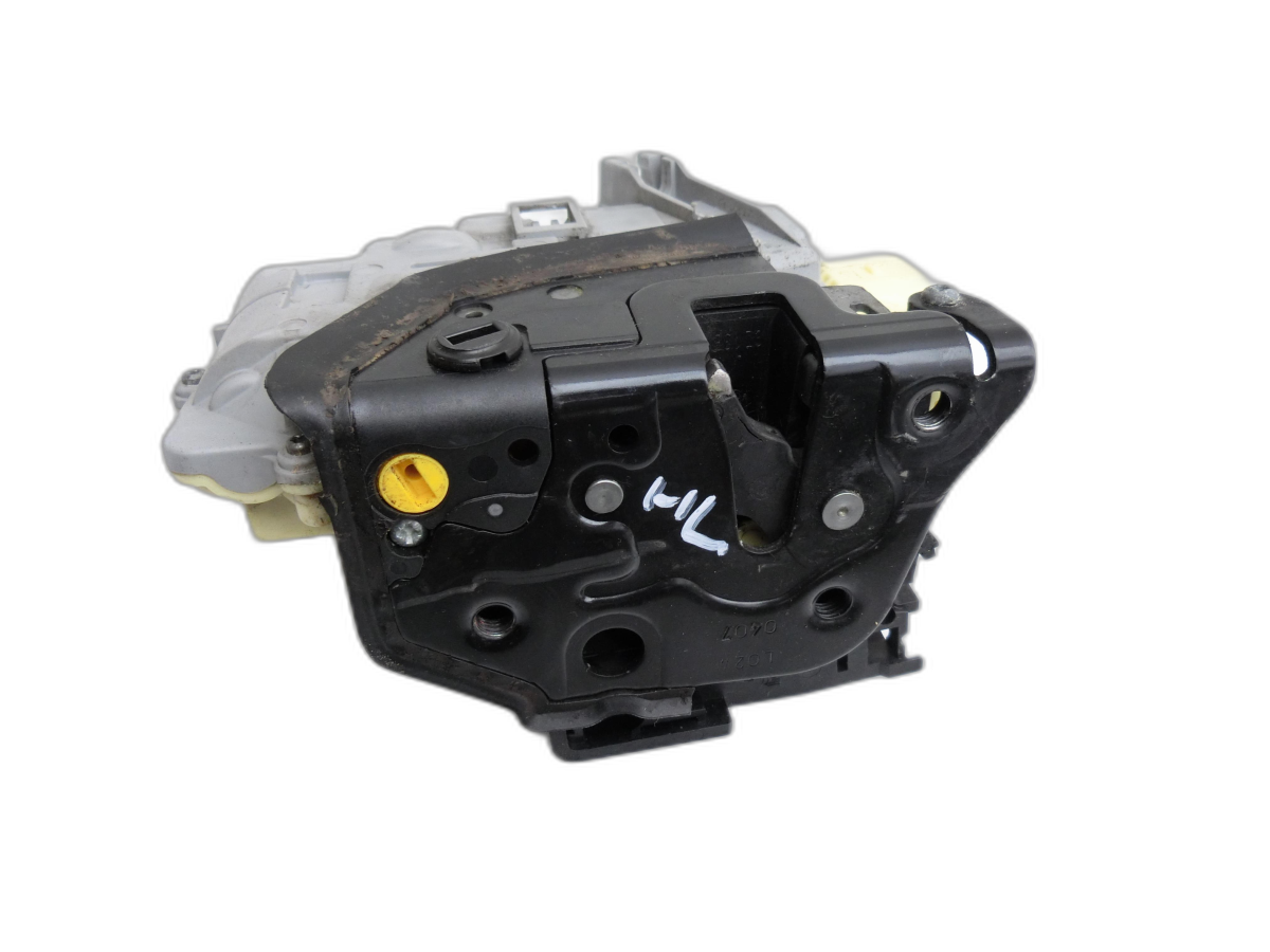 serratura della porta con motore elettrico Sx posteriore per VW Passat 3C B6 06-10 - Bild 1