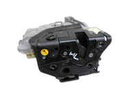 VW Passat 3C B6 06-10 Kombi Türschloss m. ZV Stellmotor Links Hinten VW Passat 3C B6 06-10 29.05.2007 3C4839015A... Vorschau 1