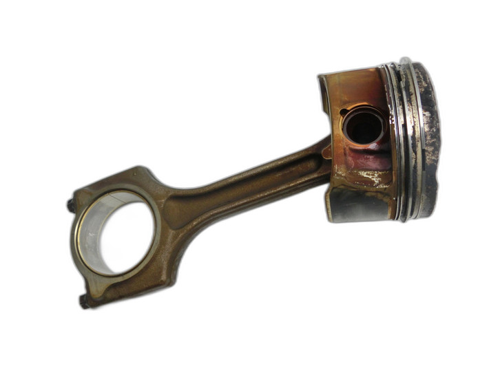 Peugeot 308 I CC T7 07-11 1,6 110KW EP6DT Kolben mit Pleuel Pos B  - Bild 1