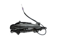 Opel Insignia B Z18 17-20 Kombi Türgriff Griff aussen Links Hinten GR5 Opel Insignia B Z18 17-20 28.05.2019... Vorschau 1