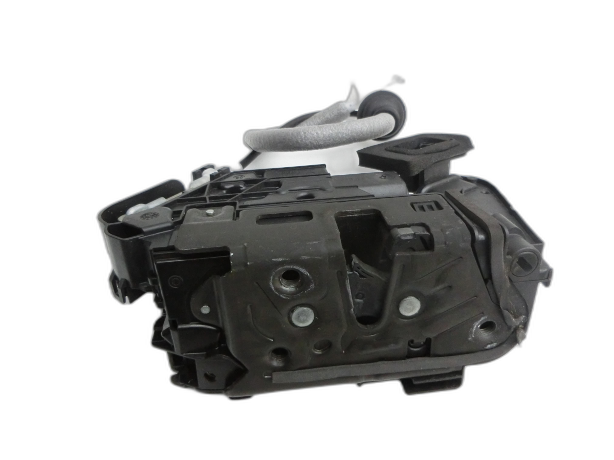 Skoda Fabia III NJ 17-21 5T Türschloss m. ZV Stellmotor Rechts Vorne  - Bild 1