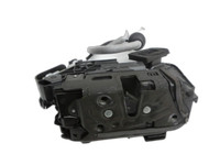 Skoda Fabia III NJ 17-21 5T Türschloss m. ZV Stellmotor Rechts Vorne Skoda Fabia III NJ 17-21 09.07.2020 5TB837016A... Vorschau 1