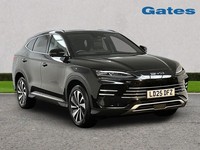 2025 BYD Seal U DM-i 5Dr Comfort 1.5 PHEV Auto Estate Petrol Parallel PHEV Autom