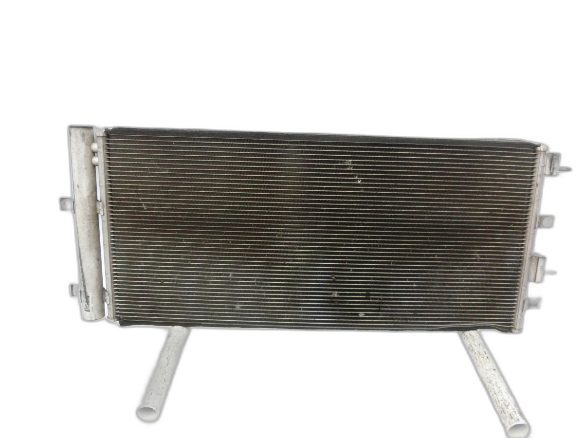 Condenser Air cooler AC for Ford Mondeo 5 V 14-19 - Bild 1