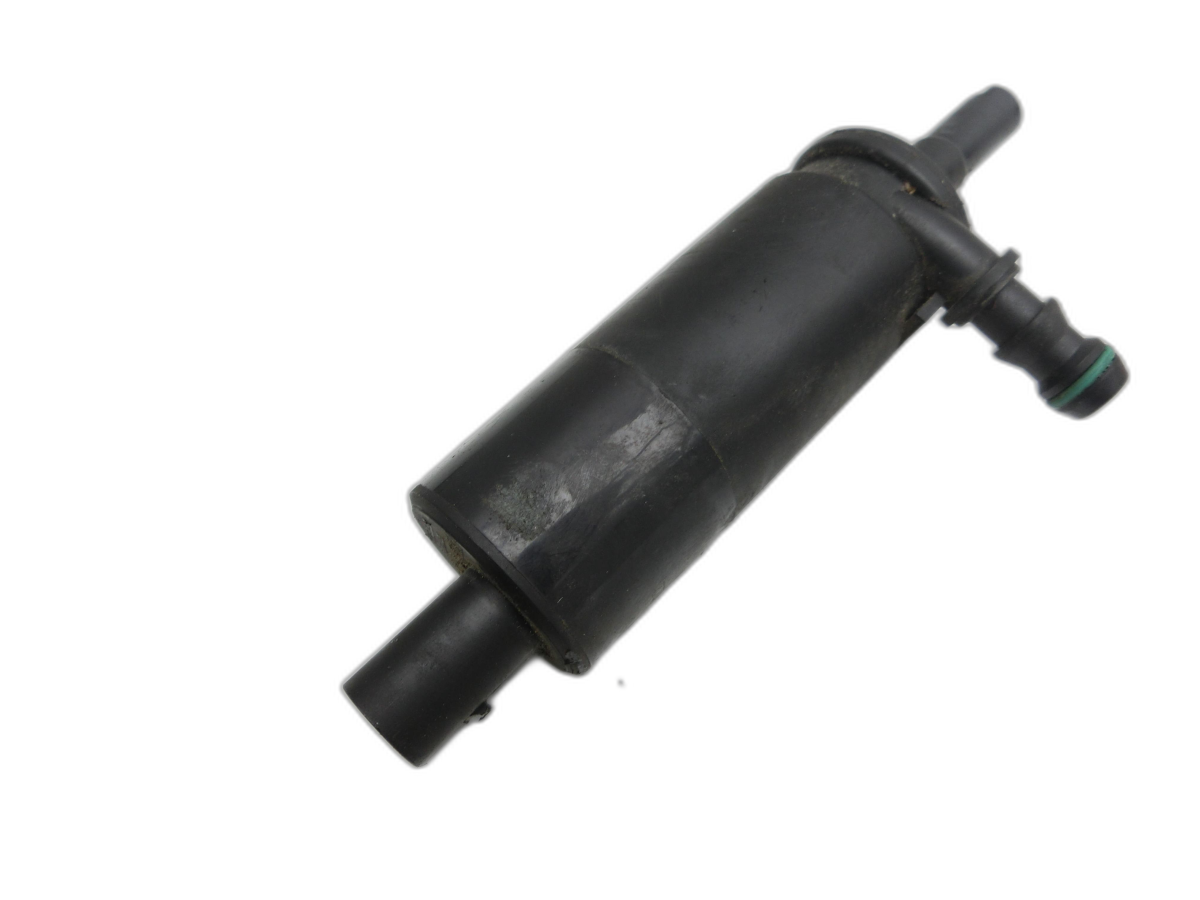 Mercedes S204 W204 C200 08-11 Waschwasserpumpe Wischwasserpumpe Waschpumpe Pumpe  - Bild 1