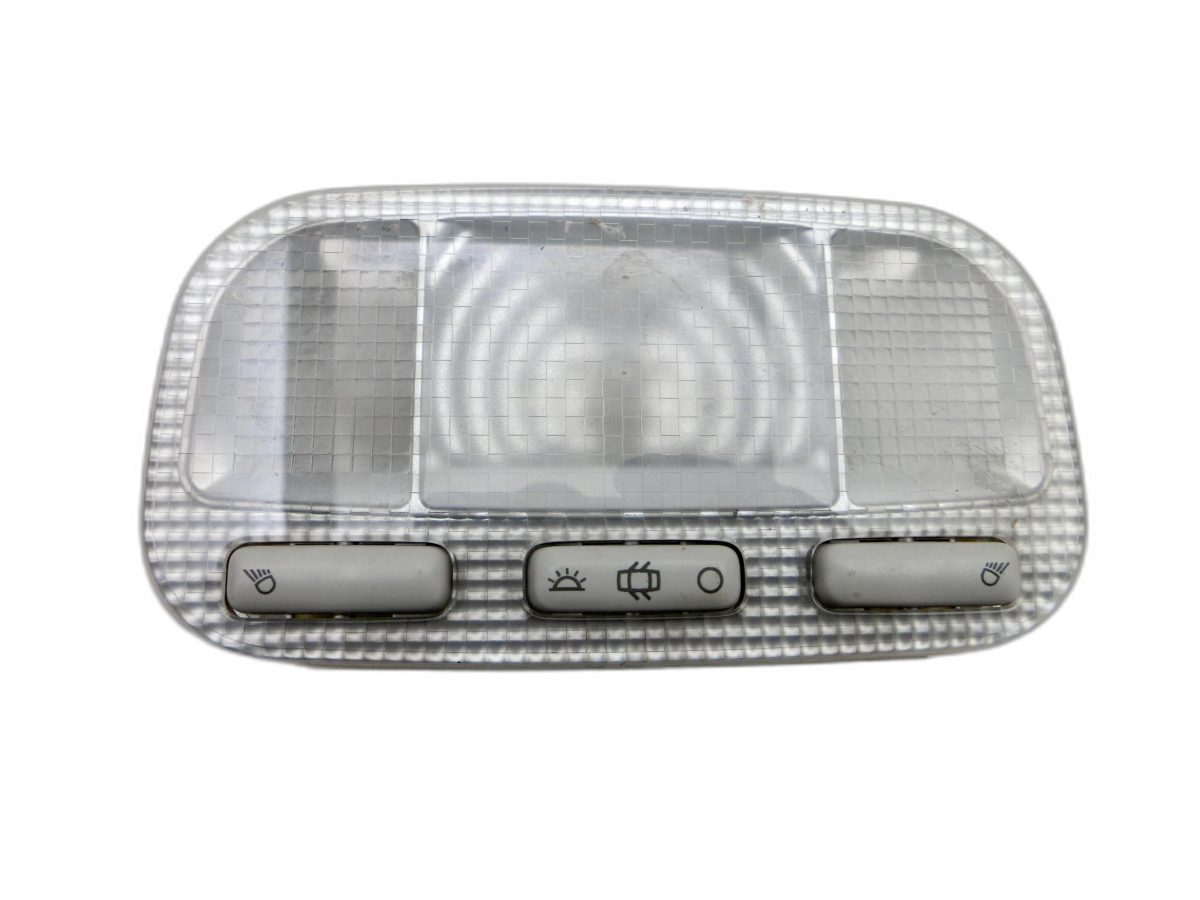 Peugeot Partner II 08-12 Innenleuchte Innenraumleuchte  - Bild 1