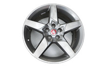Jaguar XE X760 15-19 1x Felge Alufelge 5X108 8.5X18Zoll ET55 Jaguar XE X760 15-19 26.08.2018 GX73-1007-GA gebraucht Vorschau 1