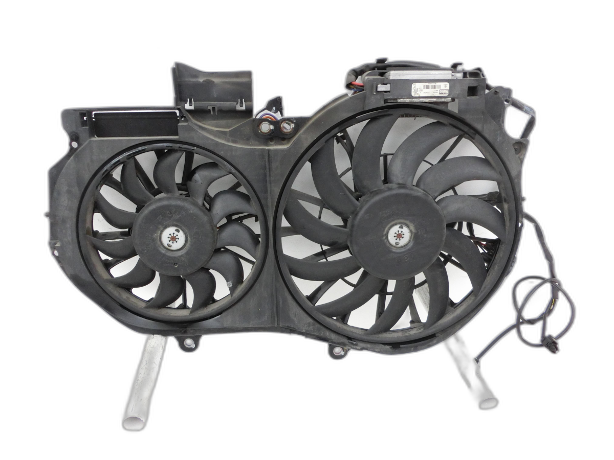 Radiator Fan for Audi A4 8E B6 00-04 - Bild 1