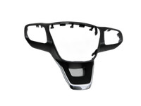 Ford Fiesta VII 17-21 5T Blende Abdeckung Zierblende für Sportlenkrad Ford Fiesta VII 17-21 12.07.2017 34224225B... Vorschau 1