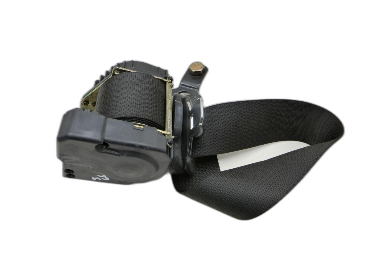 Belt Safety Right Rear for Convertible BMW Z3 99-02 - Bild 1