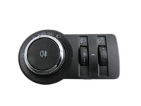 Opel Astra J 12-18 Lichtschalter Schalter Opel Astra J 12-18 02.10.2014 13268704 gebraucht Vorschau 1