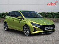 2026 Hyundai i20 1.0T GDi 90 Element 5dr HATCHBACK PETROL Manual