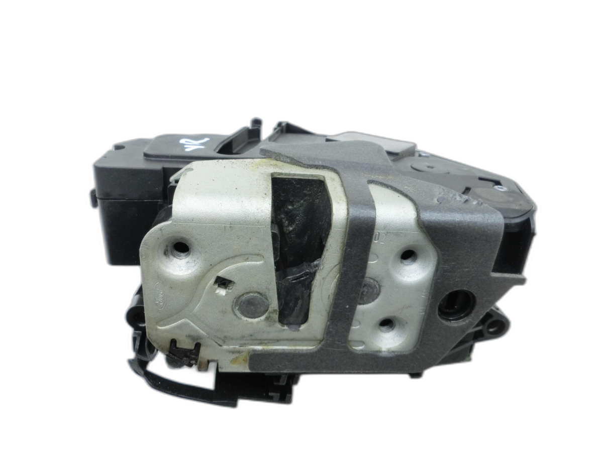 door lock with adjusting motor Right Front for Ford Grand C-Max II 10-15 - Bild 1