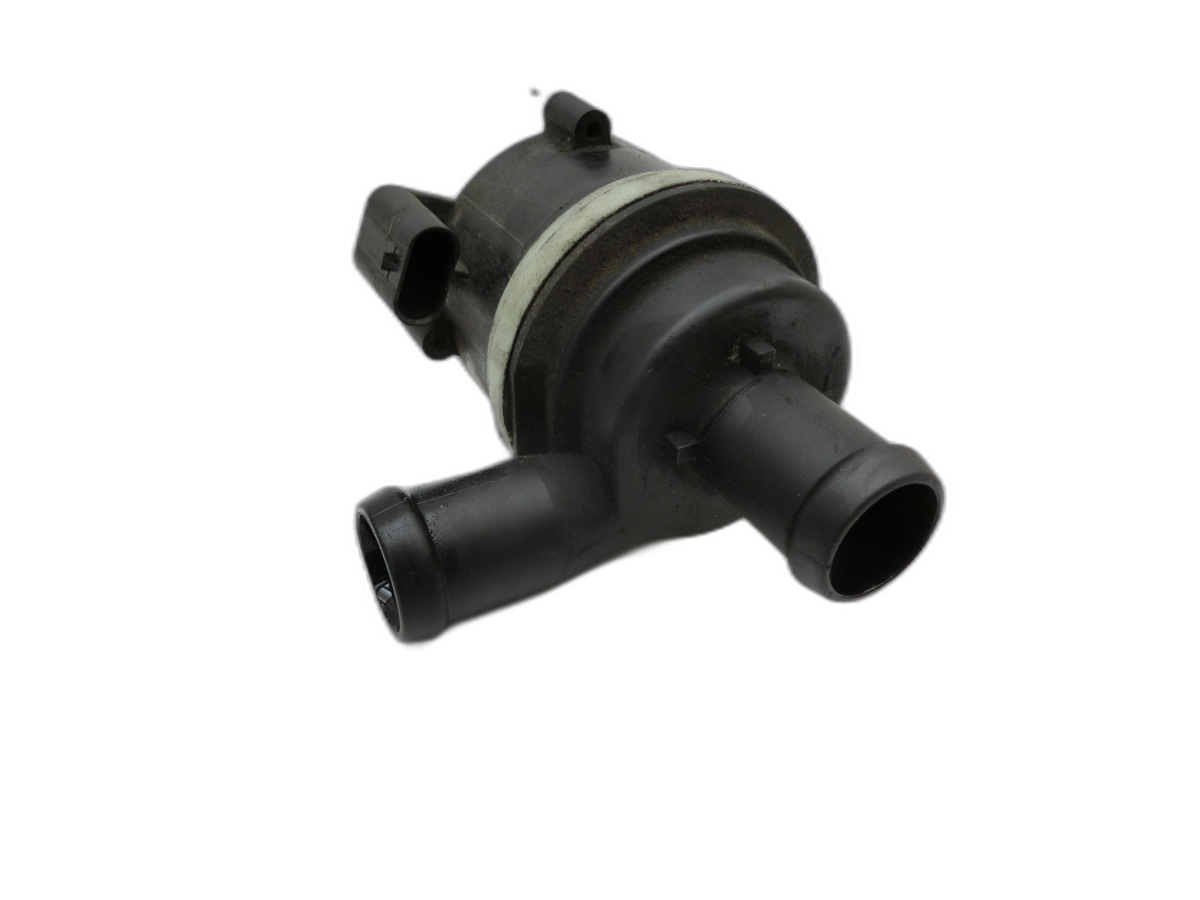 Seat Ibiza IV 6J 08-12 Tdi 1,6 77KW Umwelzpumpe Heizung Pumpe  - Bild 1