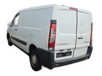 Citroen Jumpy II 07-12 Kasten Türfangband  Türbremse Türanschlag Links Hinten Citroen Jumpy II 07-12 30.08.2010... Vorschau 5