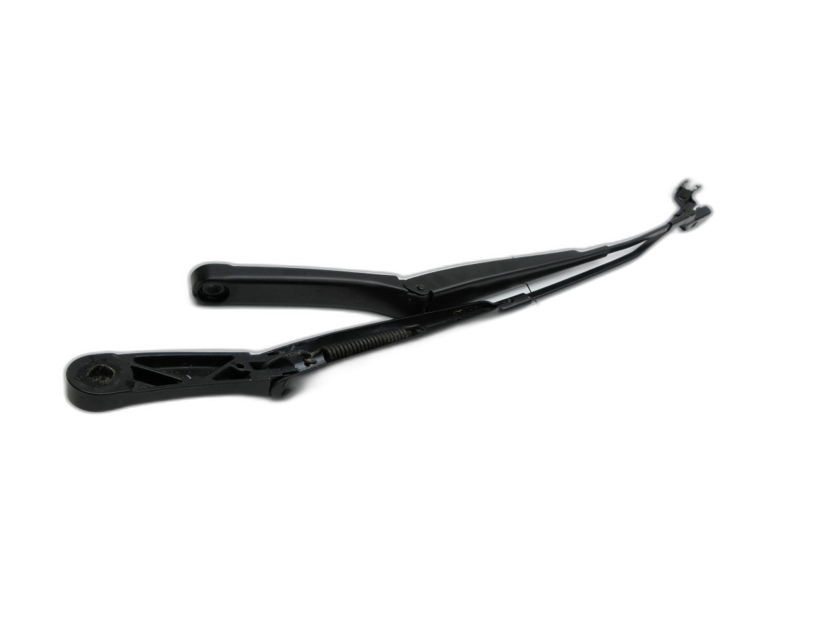 Seat Leon 5F SC FR 13-18 2x Scheibenwischer Wischarm Vorne  - Bild 1