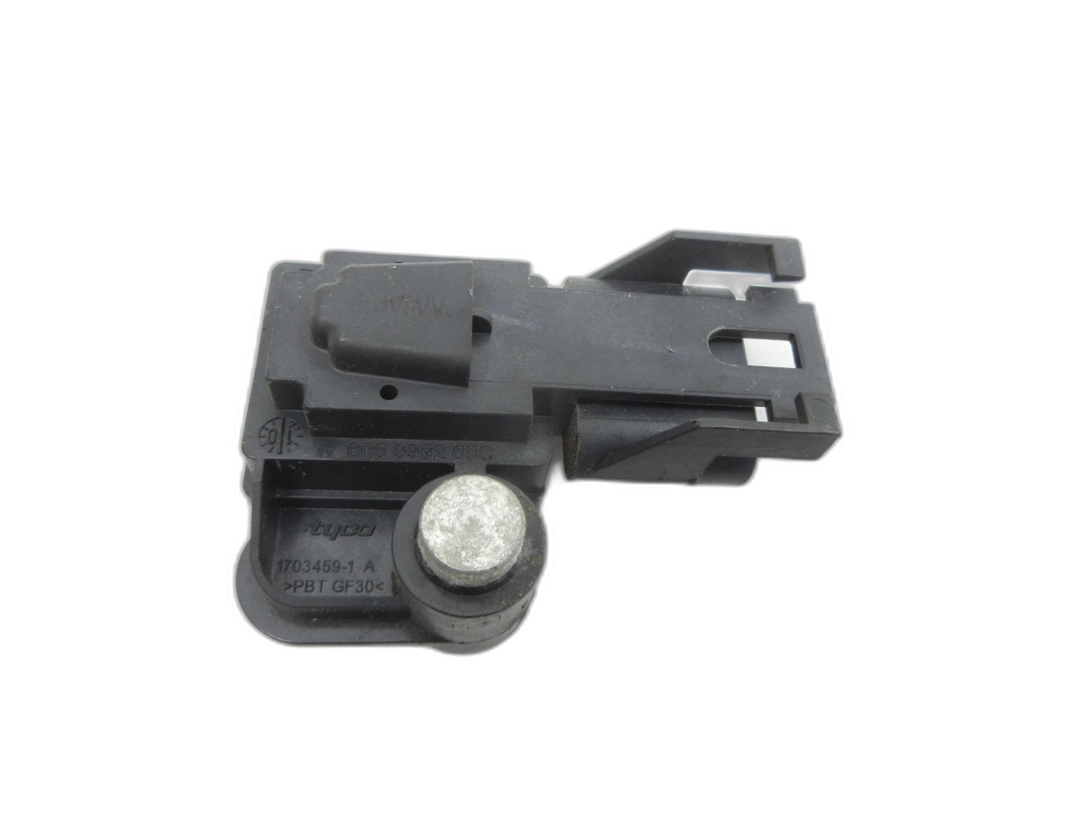 capteur coussin gonflable de collision droite avant pour BMW F10 523i 10-13 - Bild 1