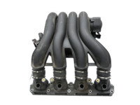 Audi A4 8E B7 04-08 2,0 96KW ALT Ansaugbrücke Ansaugkrümmer Audi A4 8E B7 04-08 18.08.2006 06B133210BJ 06B133213T... Vorschau 1