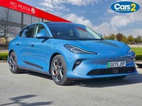 2025 MG MOTOR UK IM6 553kW Launch Edition 100kWh 5dr AWD Auto ESTATE ELECTRIC Au