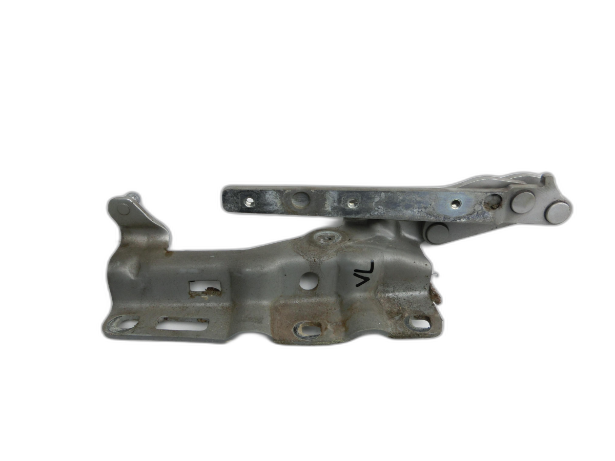 Mercedes CL203 C200K 04-08 Coupe Scharnier Motorhaube Links  - Bild 1