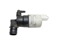 Peugeot 308 CC 07-11 Waschwasserpumpe Wischwasserpumpe Waschpumpe Vorne Peugeot 308 CC 07-11 31.03.2011 643476 gebraucht Vorschau 1