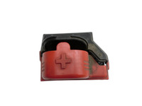 BMW E60 530d LCI 07-10 3,0d 173KW Batterieklemme Batteriefernstartpunkt Plus BMW E60 530d LCI 07-10 23.10.2008... Vorschau 1